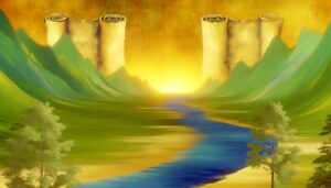 significance of river name