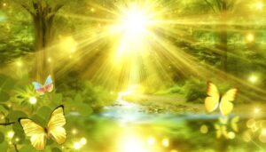 significance of summer name