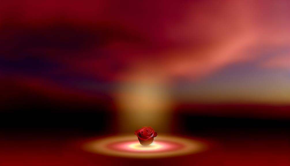 significance of the color