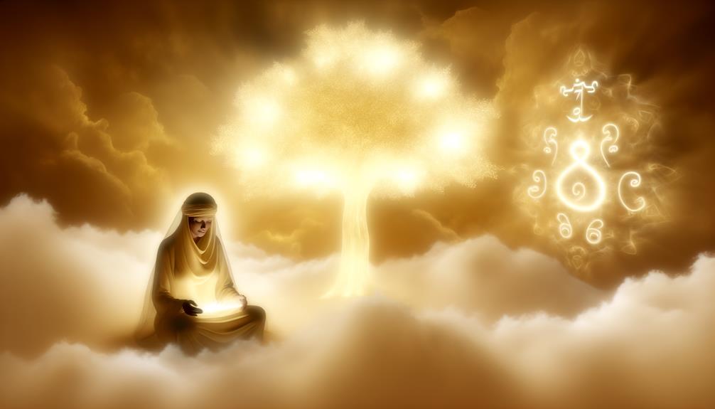 significance of the name