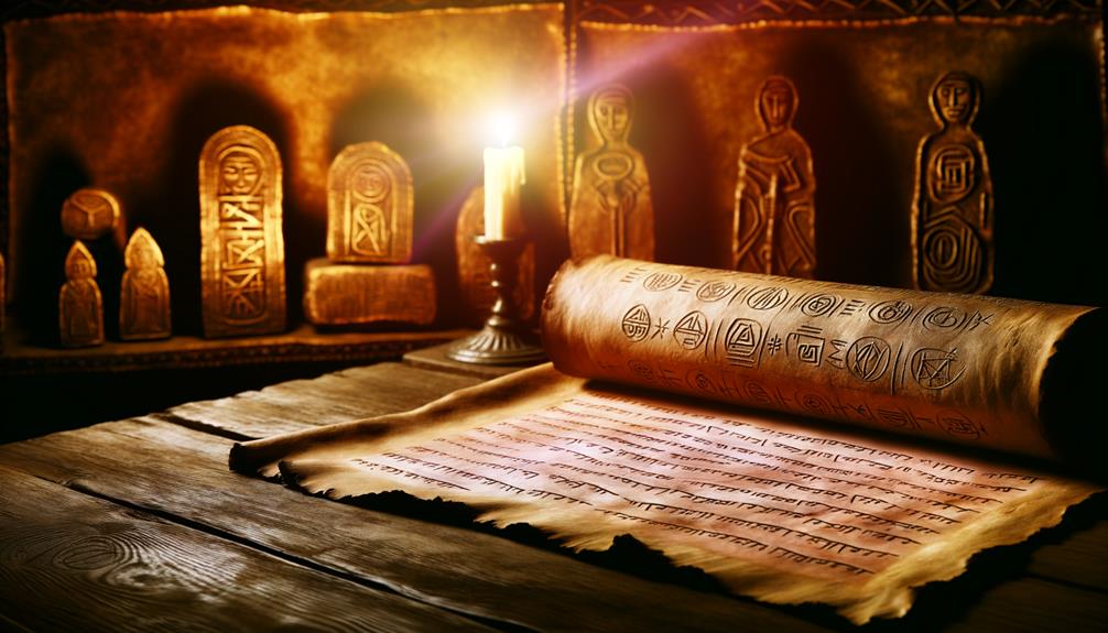 significance of the name