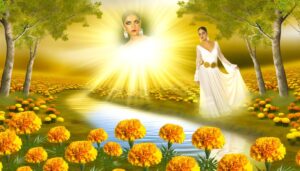 significance of the name marian