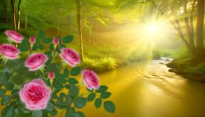 significance of the name rosalie