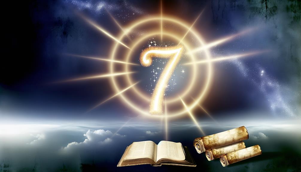 significance of the number
