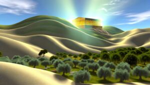 sion s biblical significance explained