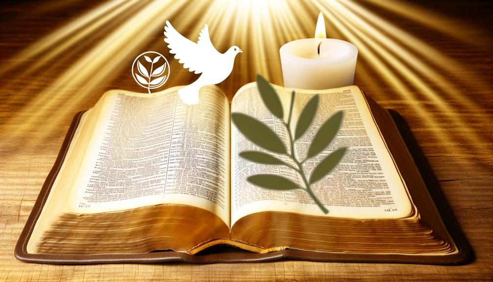 spencer s biblical name meaning