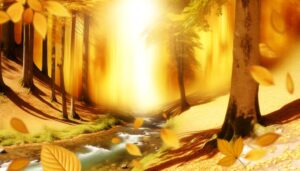 spiritual significance of autumn