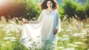 spiritual significance of rebecca