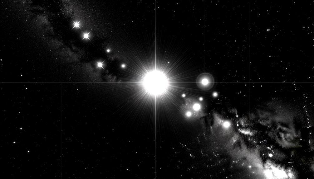 star name holds significance