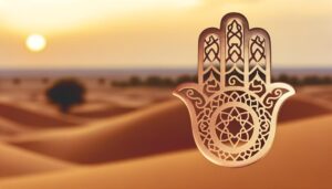 symbol of protection and luck