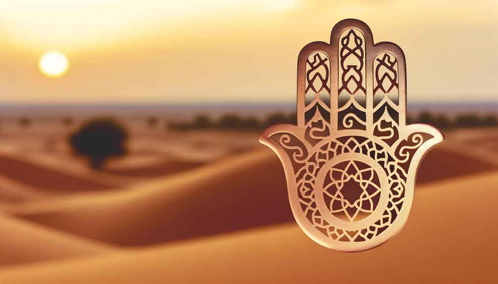 symbol of protection and luck