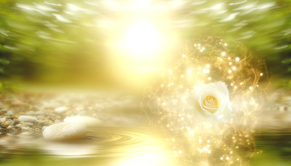 symbolic significance of rosa