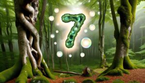 symbolism of the number
