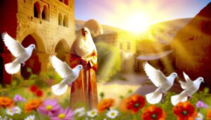 tabitha s biblical name origin