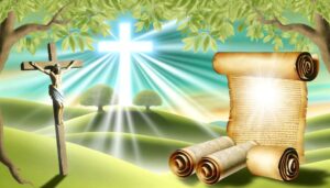 ted s name meaning bible
