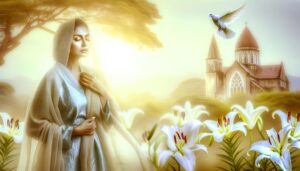 teresa s name biblical origin