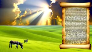 the origin of issachar