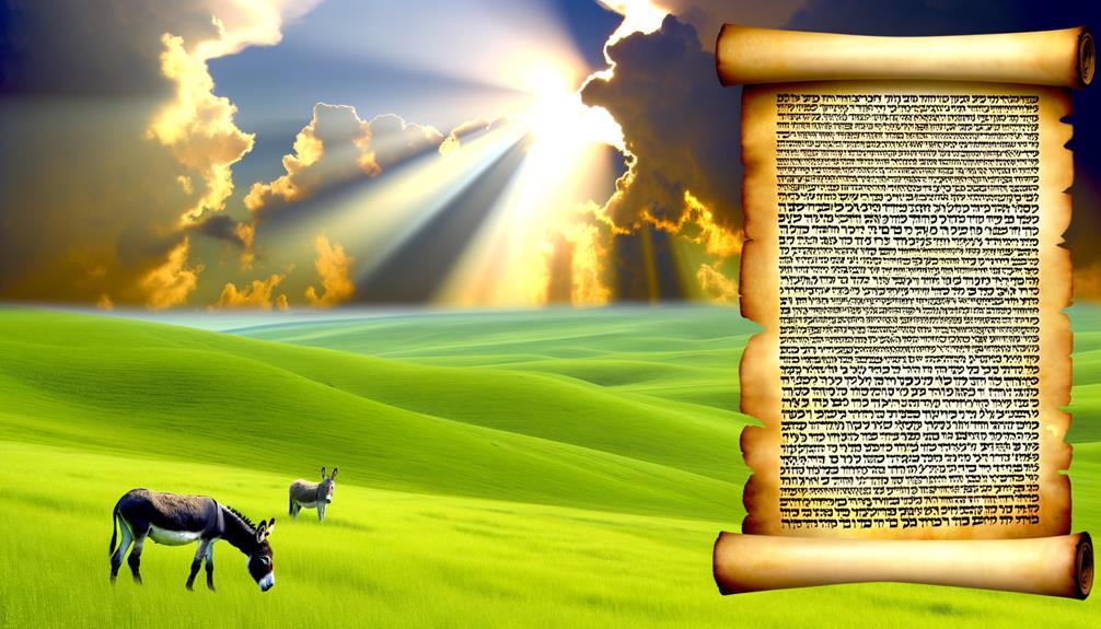 the origin of issachar