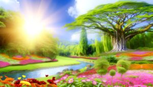 tooba name english meaning