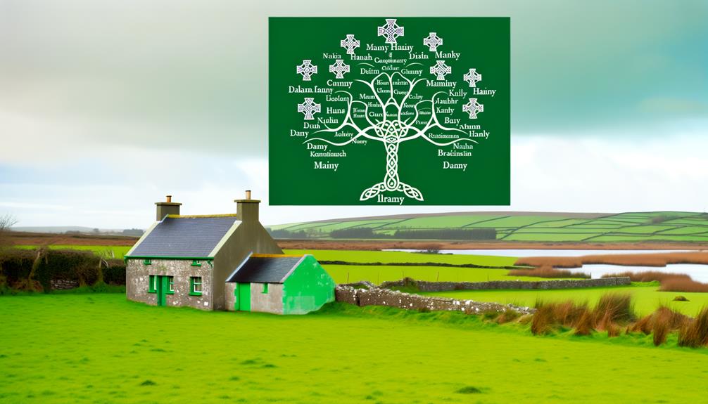 translating irish names meanings
