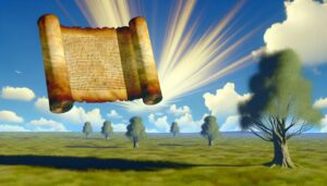tyra meaning in bible