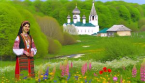ukrainian origin and popularity
