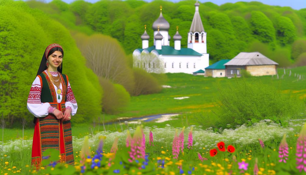 ukrainian origin and popularity