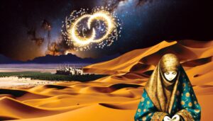 understanding the arabic meaning