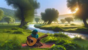 understanding the name kora