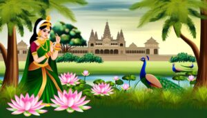 understanding the name rani