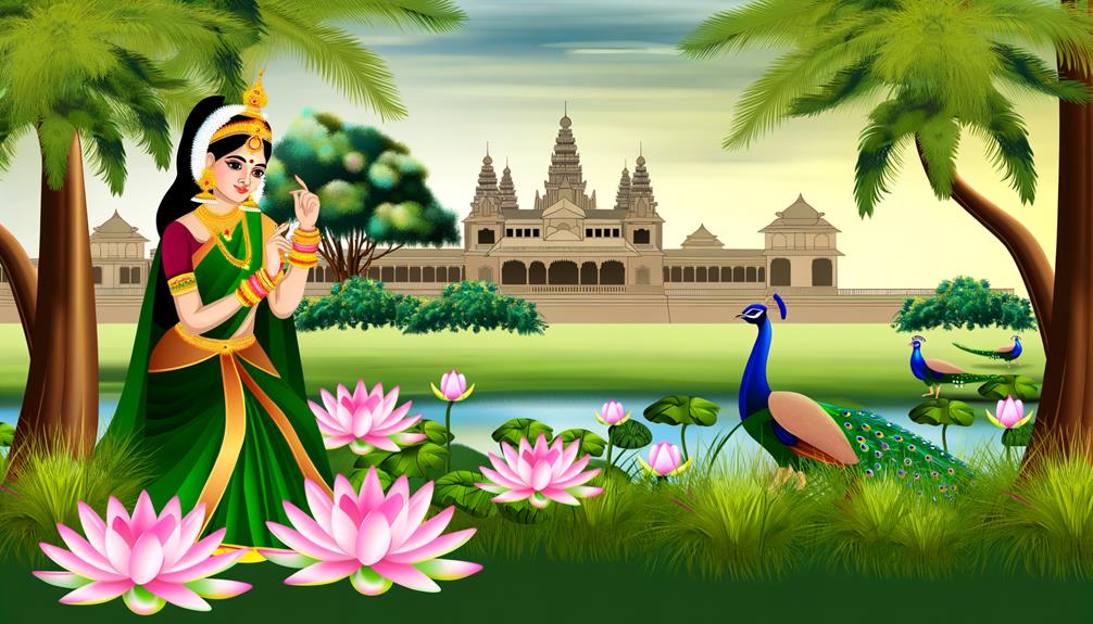 understanding the name rani