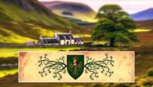 understanding thompson family roots