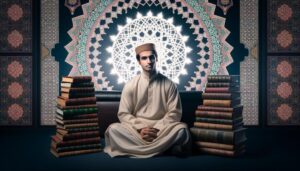 urdu meaning of aalim