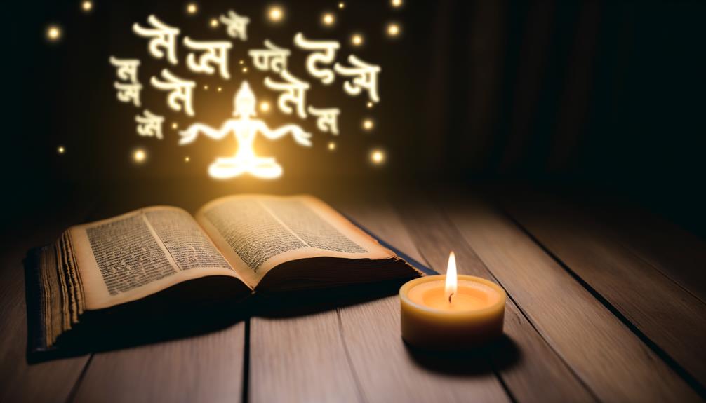 veda meaning in english