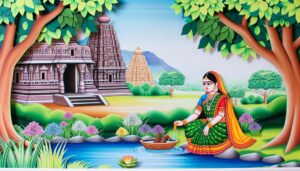 vedika symbol of knowledge
