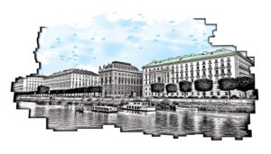 vienna meaning in english