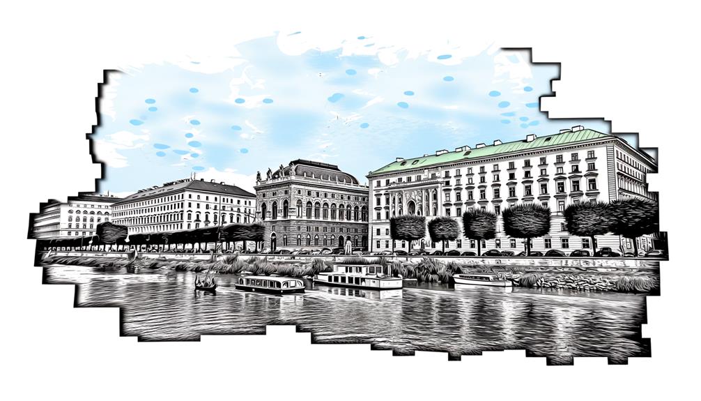 vienna meaning in english