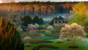 virginia name history explored