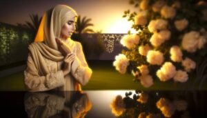 wajiha meaning in english