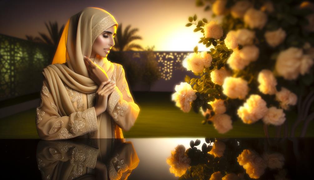 wajiha meaning in english