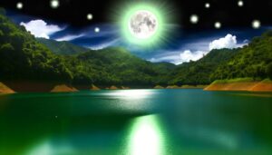 welsh origin star meaning
