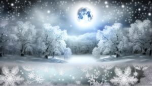 winter name meaning explained
