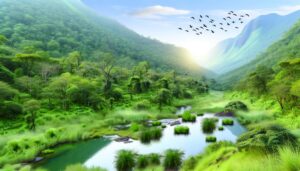 yaman english name meaning