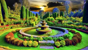 yumna meaning in english