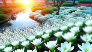 zahra flower of life