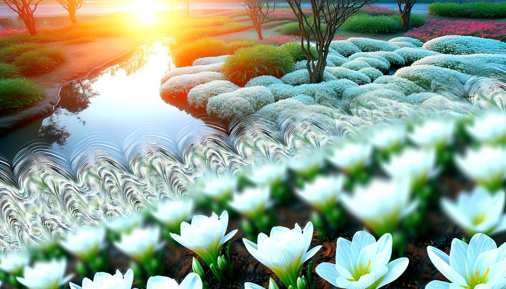 zahra flower of life