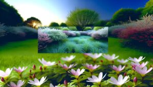 zainab means fragrant flower
