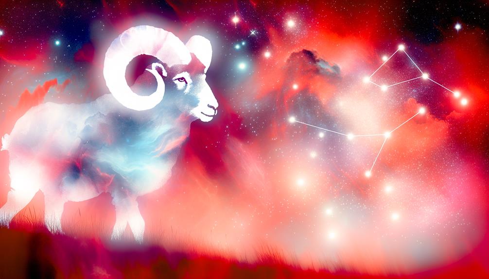 zodiac sign aries explanation