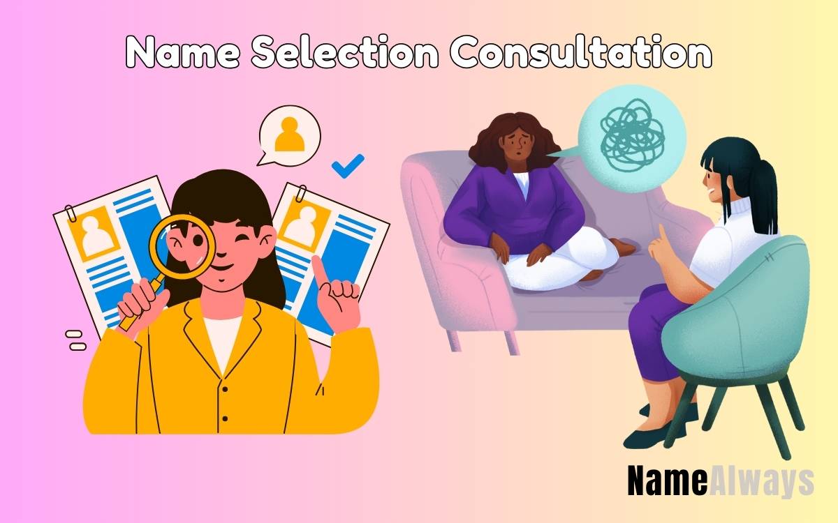 Name Selection Consultation