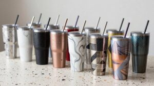 best 40oz personalized tumblers